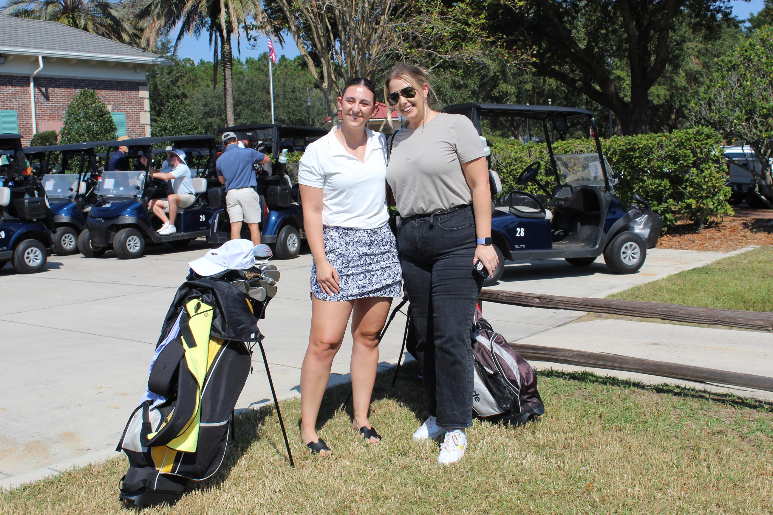 Golf Tournament 45